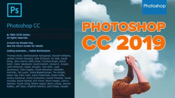 Photoshop cc torrent mac